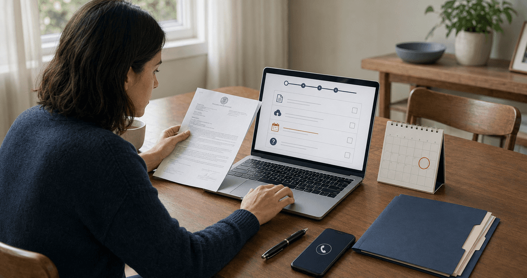 Calling a Lawyer Feels Hard. IAMPROSAY Makes the First Step Easier