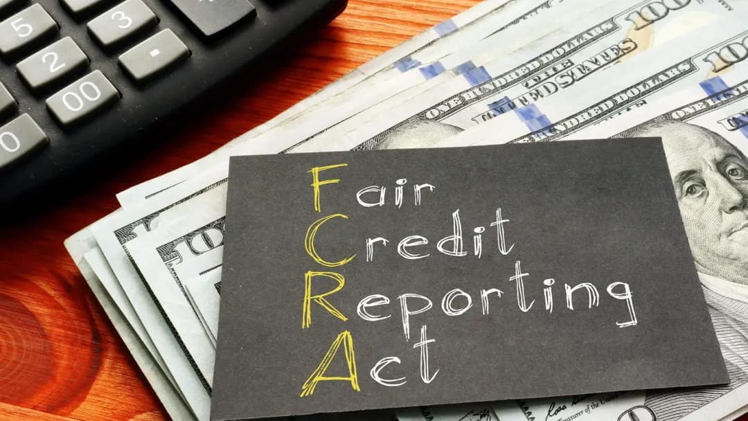 Common FCRA Violations & Damages