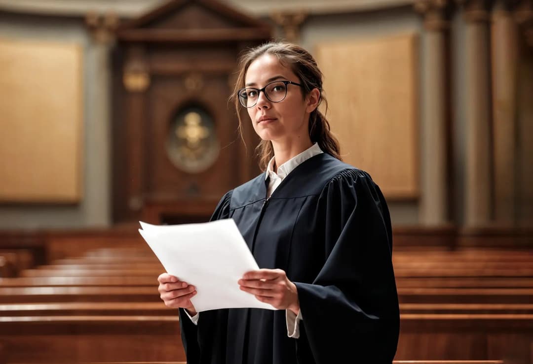 When you Should NOT represent Yourself in Court